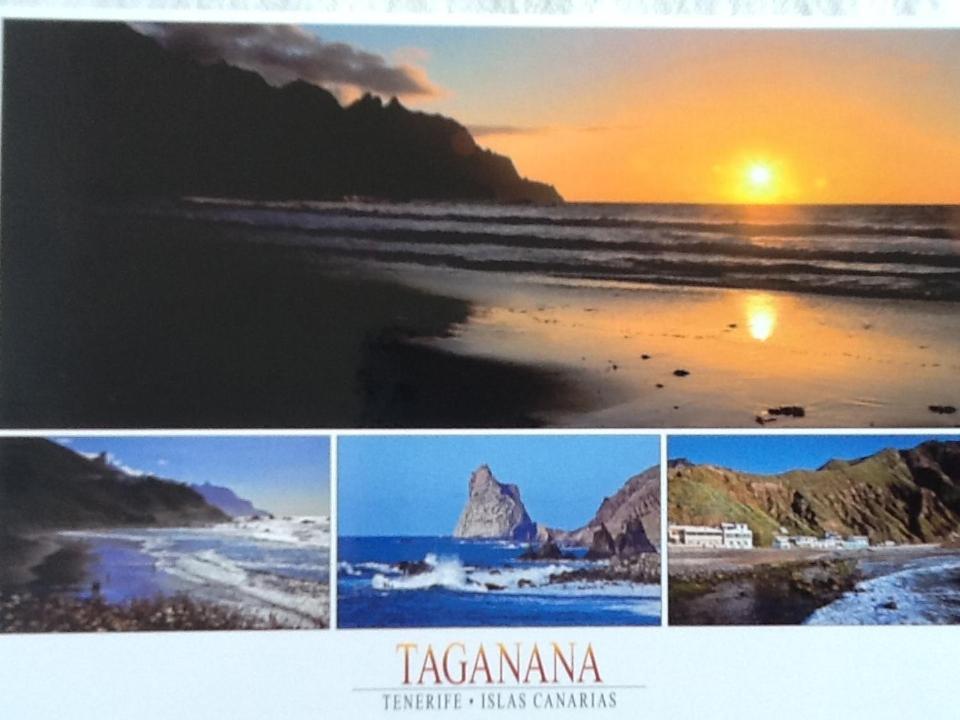 Ocean Front La Maresia Holiday 2 Apartments タガナナ 部屋 写真