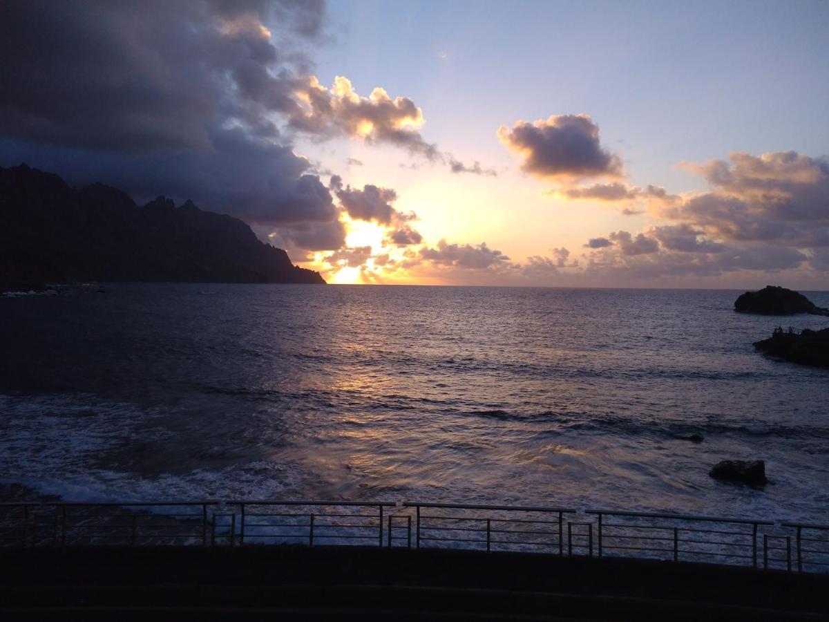 Ocean Front La Maresia Holiday 2 Apartments タガナナ エクステリア 写真