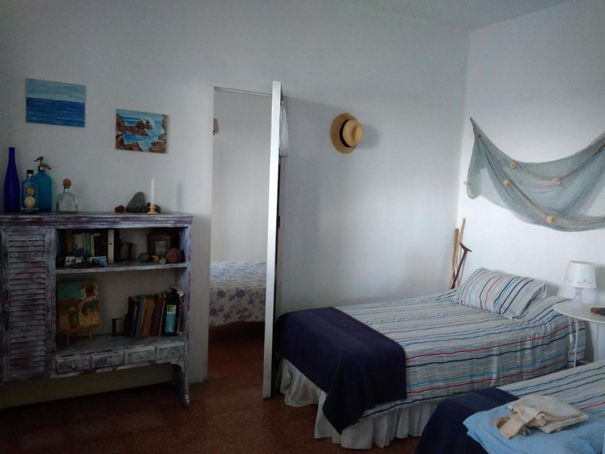 Ocean Front La Maresia Holiday 2 Apartments タガナナ エクステリア 写真