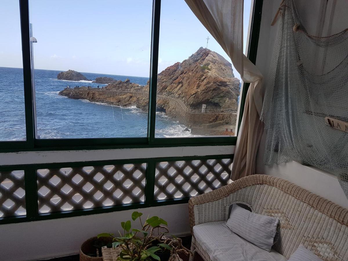 Ocean Front La Maresia Holiday 2 Apartments タガナナ エクステリア 写真