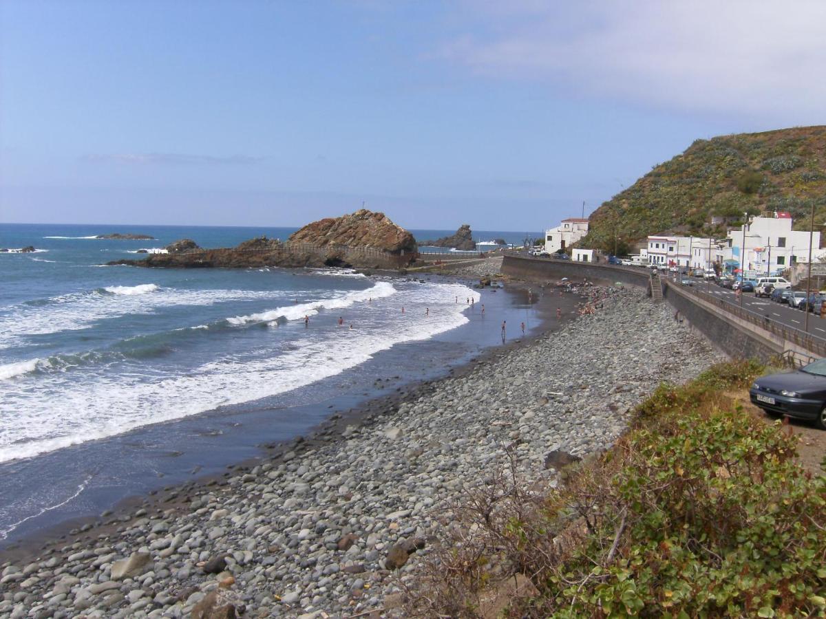 Ocean Front La Maresia Holiday 2 Apartments タガナナ エクステリア 写真