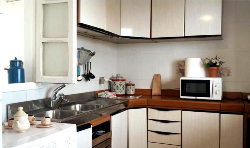 Ocean Front La Maresia Holiday 2 Apartments タガナナ エクステリア 写真