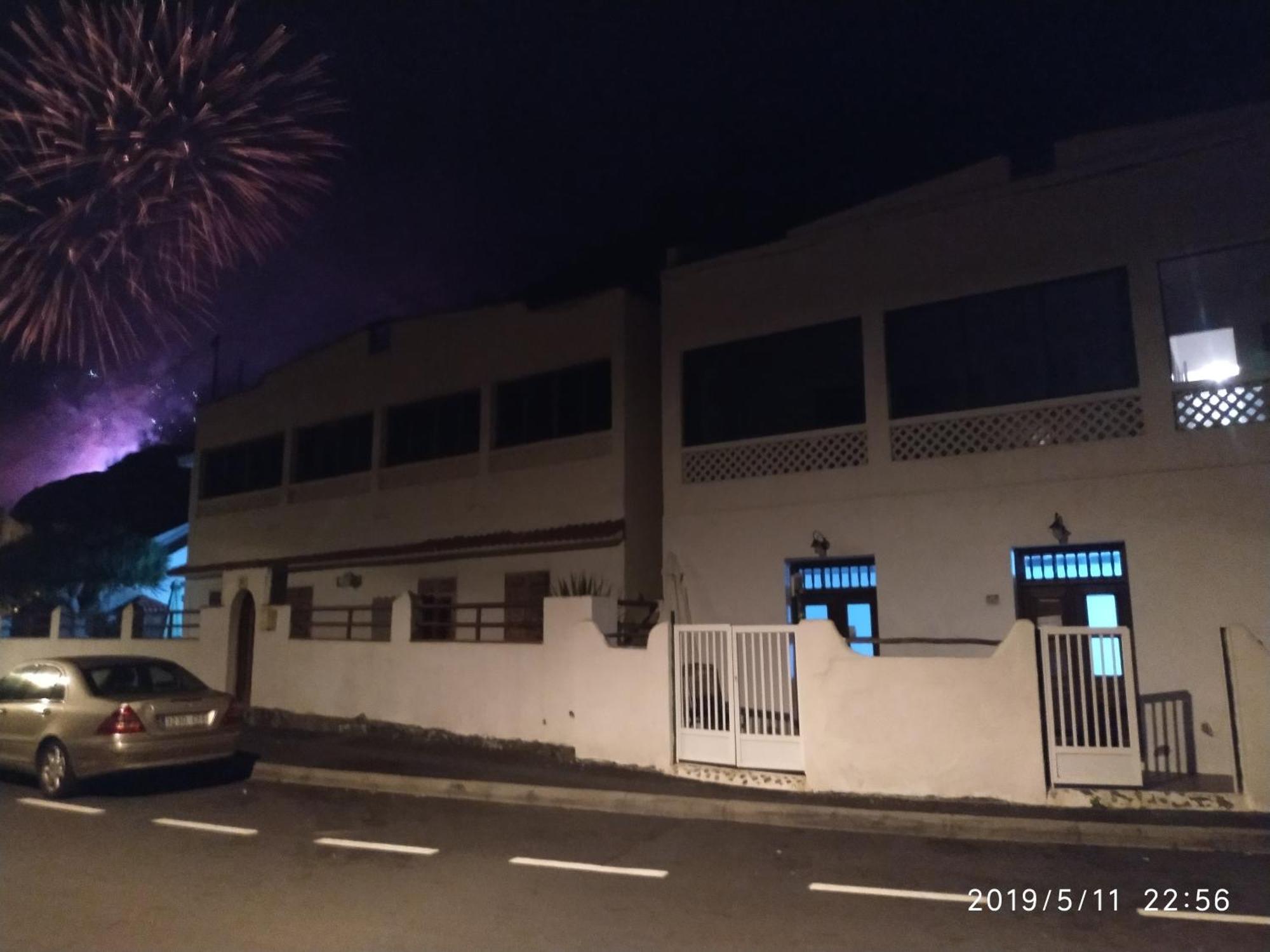 Ocean Front La Maresia Holiday 2 Apartments タガナナ エクステリア 写真