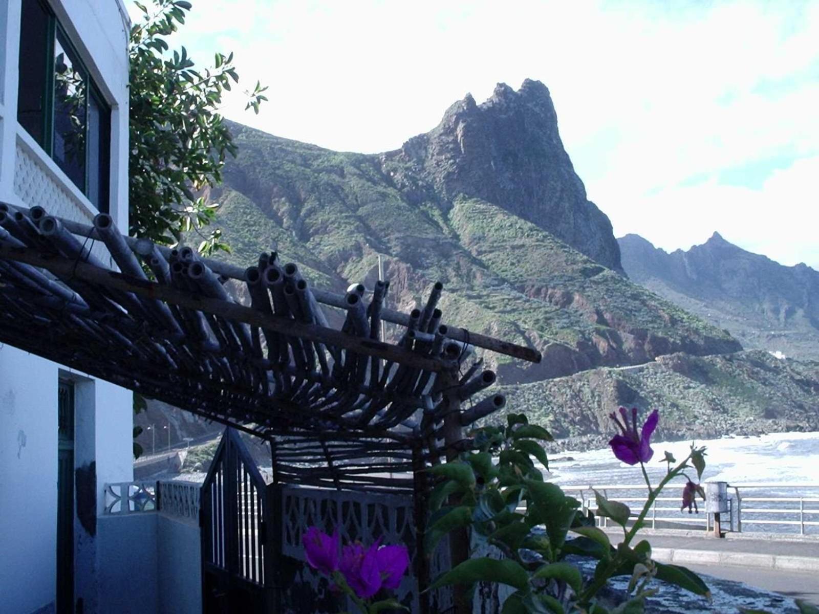 Ocean Front La Maresia Holiday 2 Apartments タガナナ エクステリア 写真
